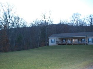 155 Panther Den Est, Jefferson, NC 28640