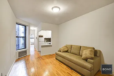 Rented by Bond New York