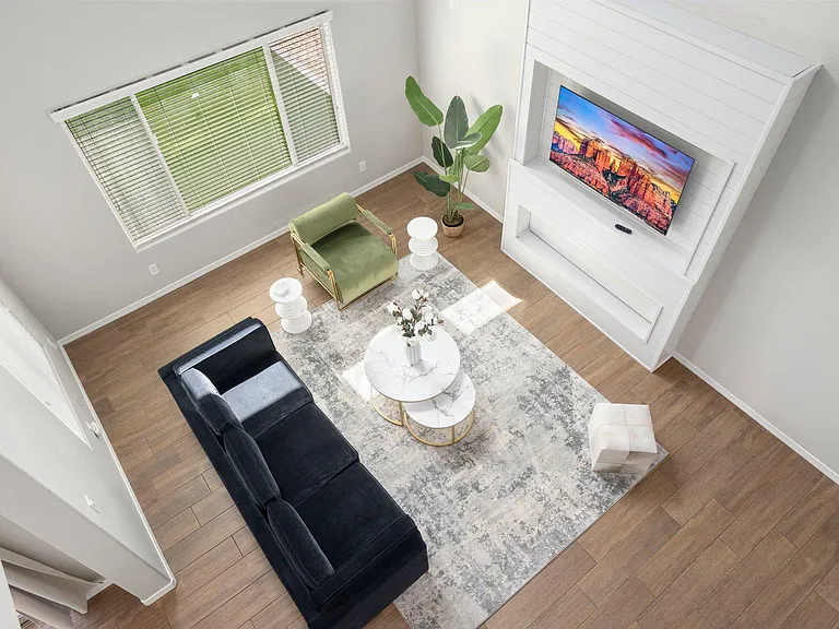 2519 W Desert Vista Trl — Photo 3