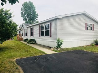 76 Chinkapin Rill, Fenton, MI 48430