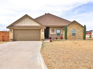 312 Hondo Rd, Abilene, TX 79602