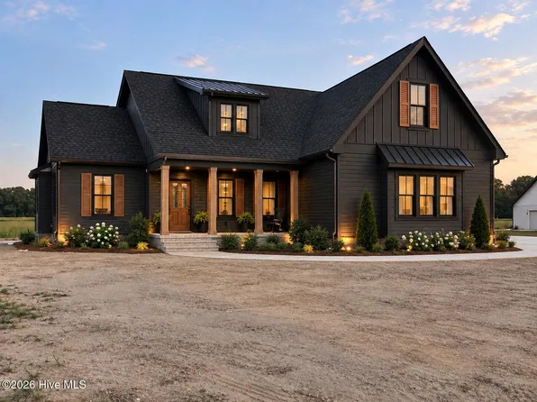 131 Muddy Creek Road, Hertford, NC 27944