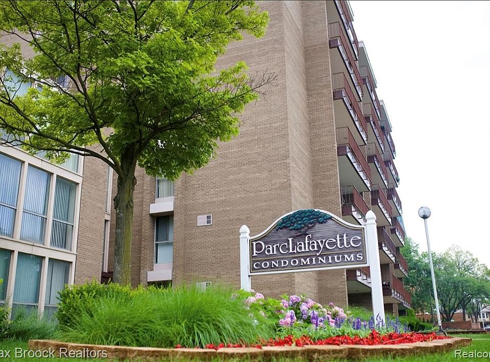 1941 Orleans St Detroit, MI, 48207 Apartments for Rent Zillow
