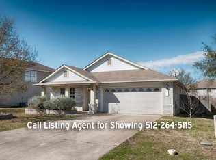 1232 Bunratty Cir, Pflugerville, TX 78660