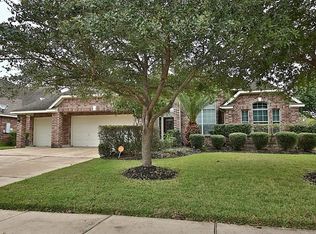 14402 Floret Estates Ln, Cypress, TX 77429