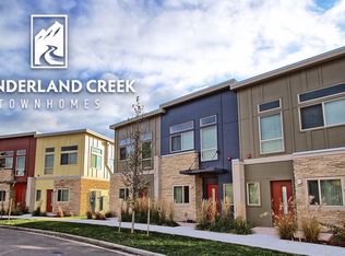 3685 Paseo Del Prado UNIT 7, Boulder, CO 80301