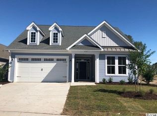 424 Feathergrass Way LOT 95, Shorebreak B Little River, SC 29566