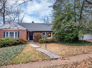 1505 Andrew Dr, Saint Louis, MO