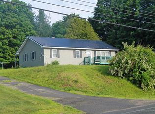 293 Main St, Lincoln, ME 04457