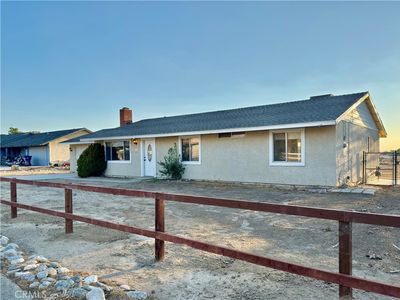41043 Fieldspring St, Lake Los Angeles, CA, 93535