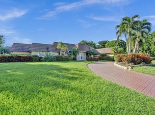 5305 Woodlands Blvd, Tamarac, FL 33319