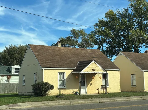 55/59 Douglas Ave, Chillicothe, OH 45601