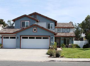 31490 Cala Carrasco, Temecula, CA 92592