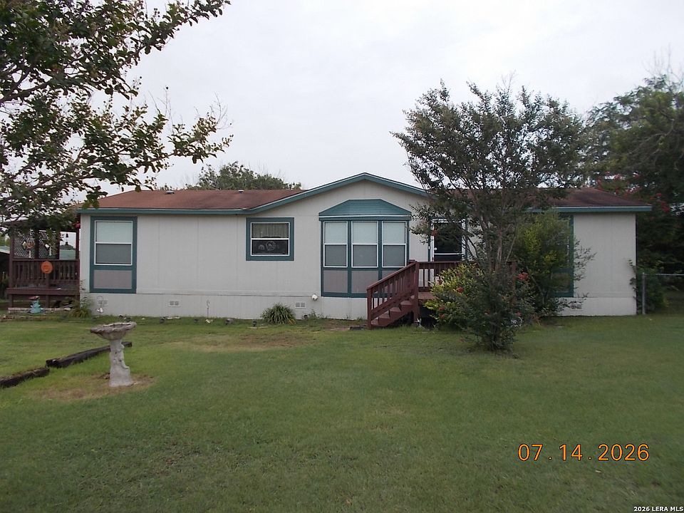 1st image of 110 Cibolo Tolle