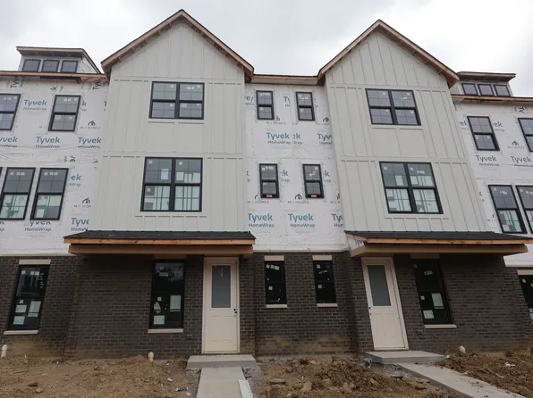 6378 Coverage Ct, Mason, OH 45040