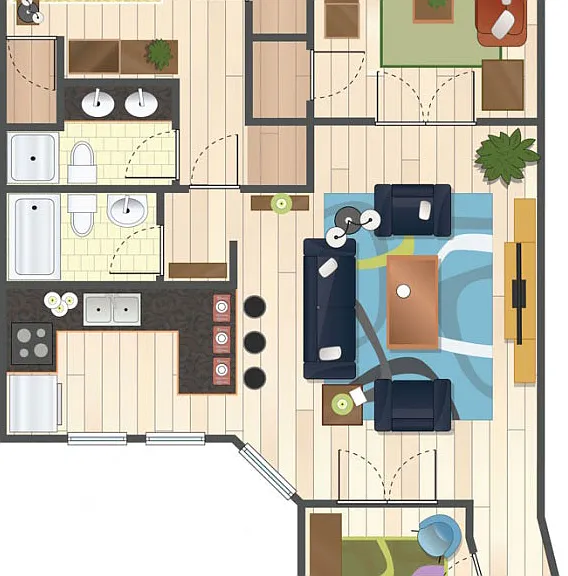 Waldo Apartments — Photo 14