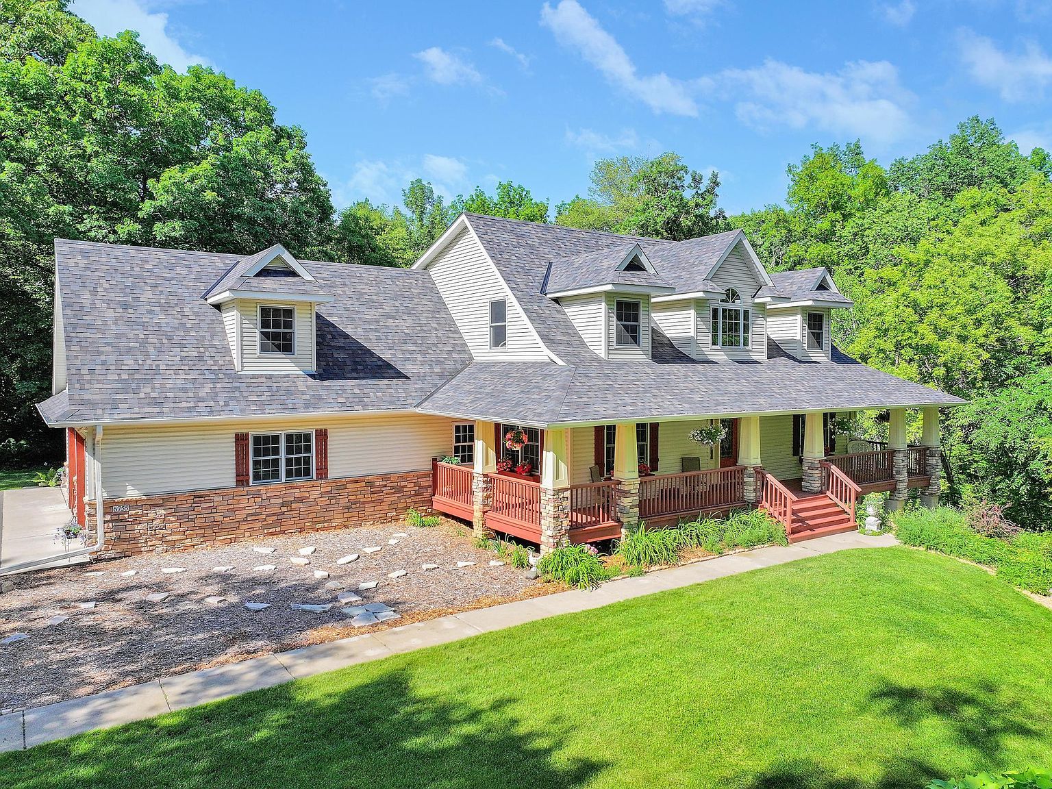 6755 214th Ct NW, Nowthen, MN 55330 MLS 6536817 Zillow