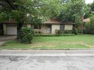 2415 Driftway Dr, Dallas, TX 75228