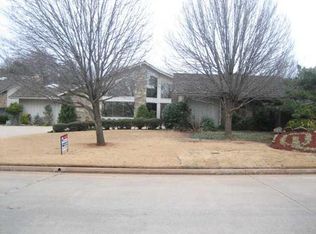 3141 Brush Crk, Oklahoma City, OK 73120