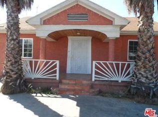 5759 9th Ave, Los Angeles, CA 90043