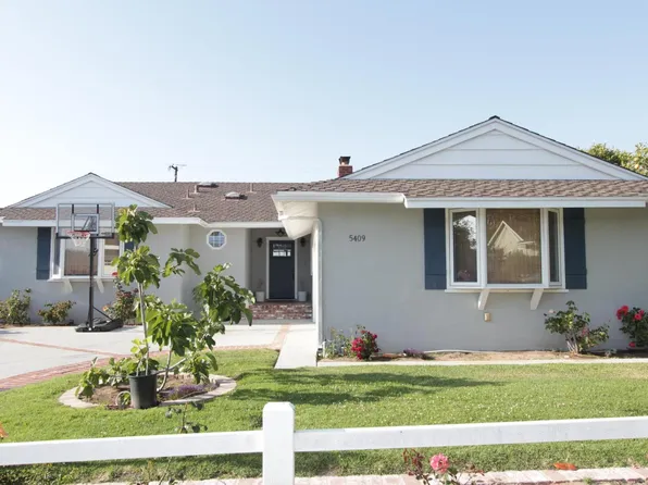 5409 Paseo De Pablo, Torrance, CA 90505