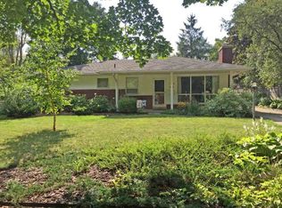 1550 Westfield Ave, Ann Arbor, MI 48103