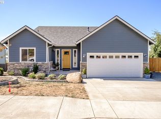 713 Kayla Marie, Creswell, OR 97426