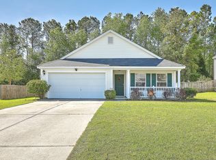 703 Resinwood Rd, Moncks Corner, SC 29461