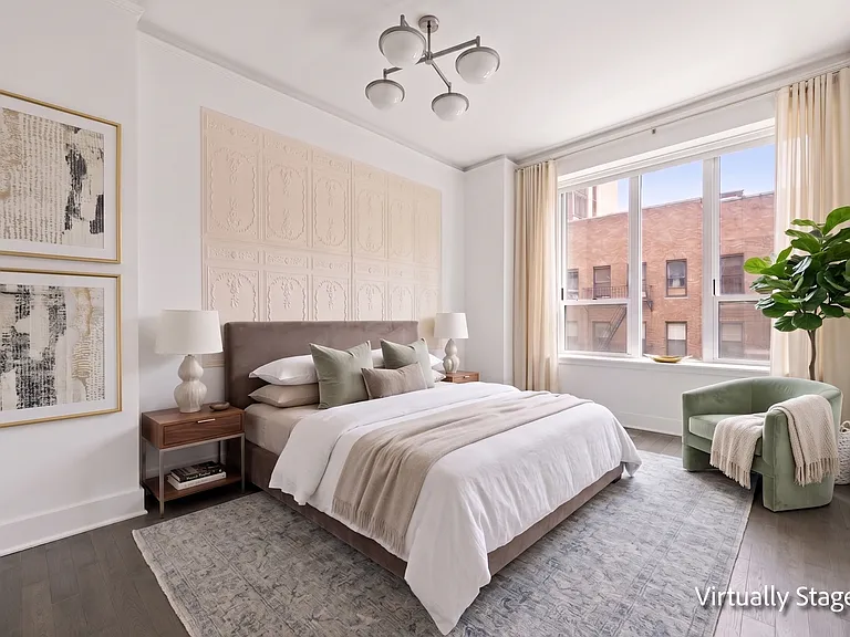 416 W 52nd St #522 — Photo 1