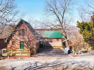 28457 Muddy River Rd, Warsaw, MO 65355