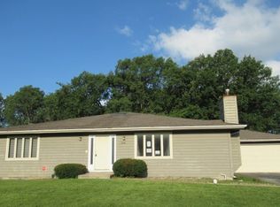 3410 Orchard Ter, Crete, IL 60417