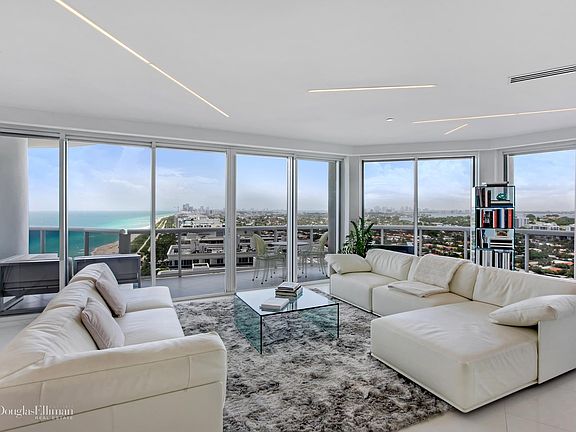 3rd image of 9601 Collins Ave Ph 205