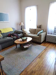 Rented by Metropolitan Equities