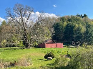 Tbd Little Dry Run Rd, Butler, TN 37640