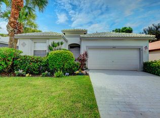 5850 Seashell Ter, Boynton Beach, FL 33437