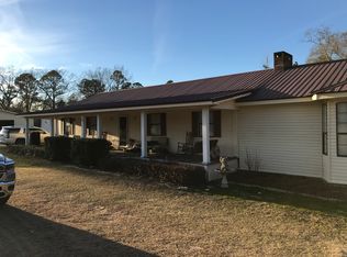 12317 W Central Ave, Chatom, AL 36518