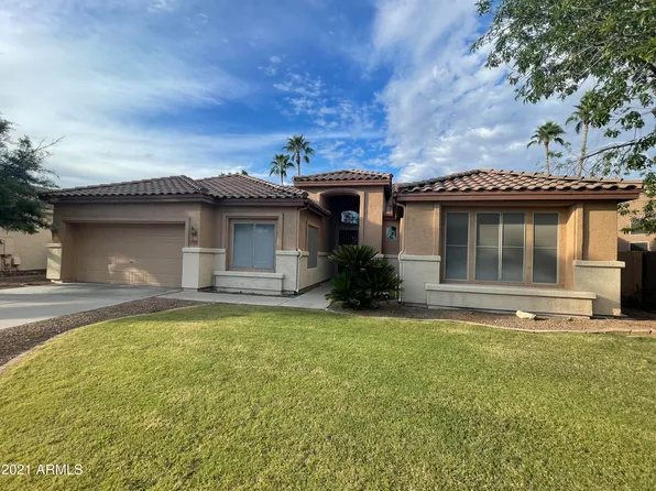 2906 E Merrill Ave, Gilbert, AZ 85234