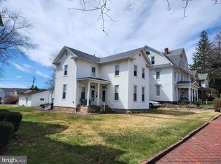 32 Frost Ave, Frostburg, MD