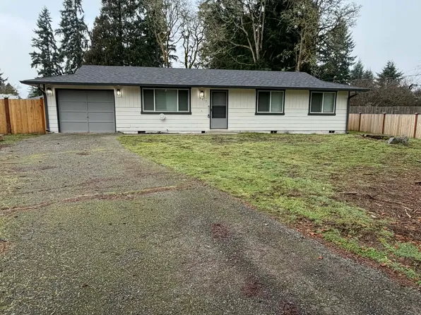 5517 Daycrest Ct SE, Olympia, WA 98513