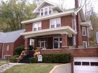 21 Damian Rd, Wheeling, WV 26003