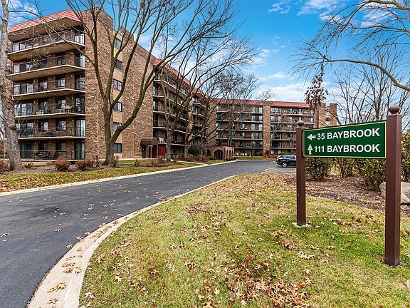 2nd image of 35 S Baybrook Dr Unit 402