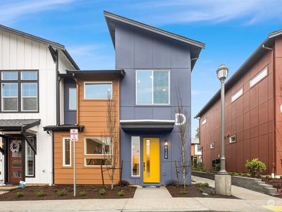 8609 Soper Hill Road #D126, Marysville, WA, 98270