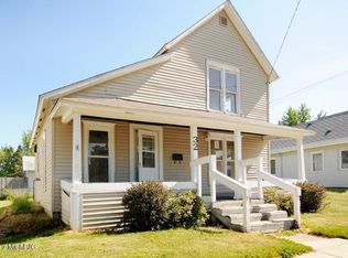 32 Summer St, Battle Creek, MI 49015