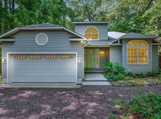 101 Birch Ct, Locust Grove, VA 22508