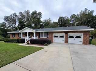 125 Green Acres Dr, Blythewood, SC 29016