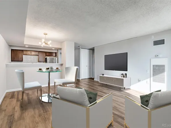601 W 11th Avenue #315, Denver, CO 80204