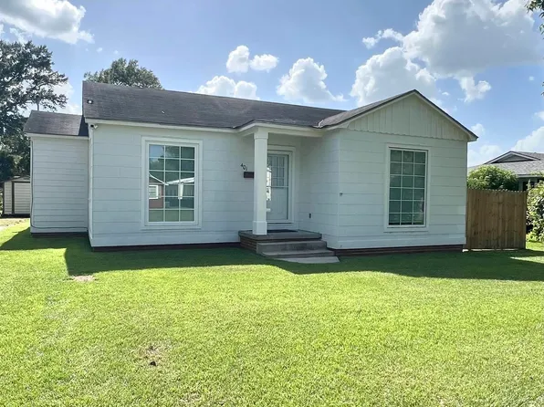 401 W End Dr, New Roads, LA 70760