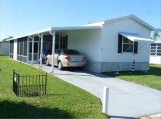 18 N Westfield Ct, Melbourne, FL 32934