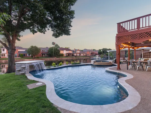 986 Laguna Dr, Coppell, TX 75019