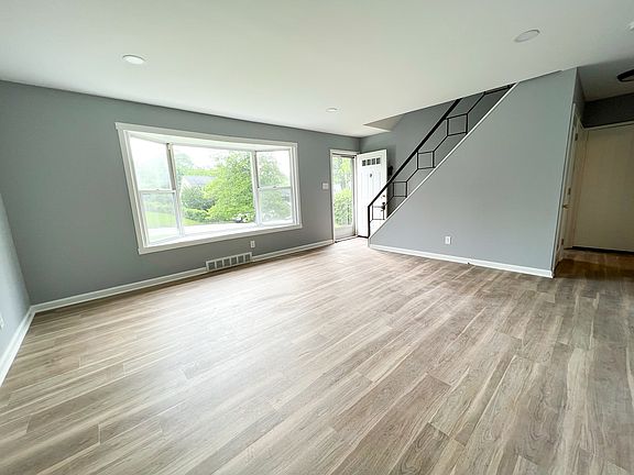 Front room